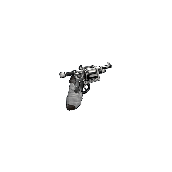 Rust skin